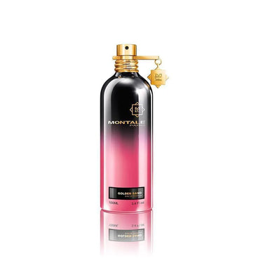Golden Sand (100 ml) - Skin / Scent